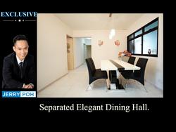 Blk 679A Jurong West Central 1 (Jurong West), HDB Executive #148429212